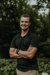Clay Danielson
